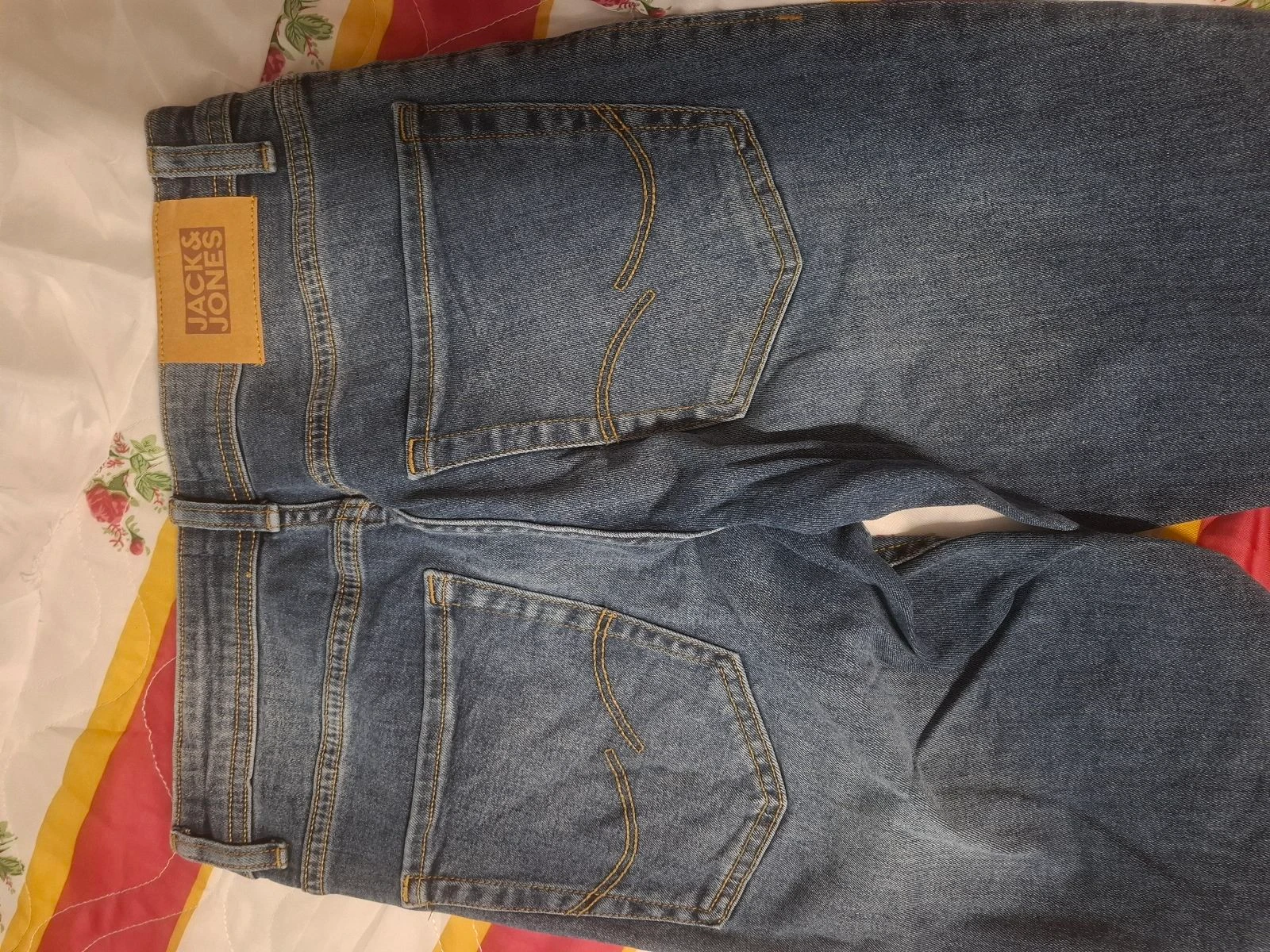 Skinny jeans 164 cm 14 jaar jack & Jonea – photo 6
